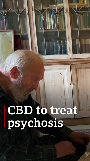 142K views · 1.3K reactions | Researchers across the UK are trialling a range of cannabis extracts to treat conditions from pain and asthma to brain cancer. https://bbc.in/39EZVw6 | BBC News | Facebook