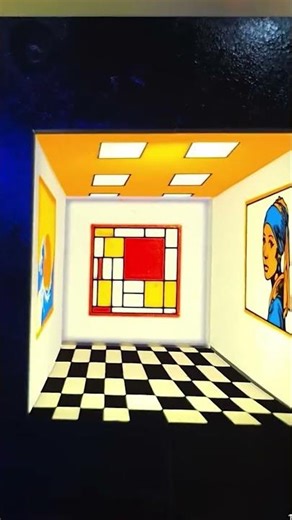 This Optical Illusion BLEW MY MIND