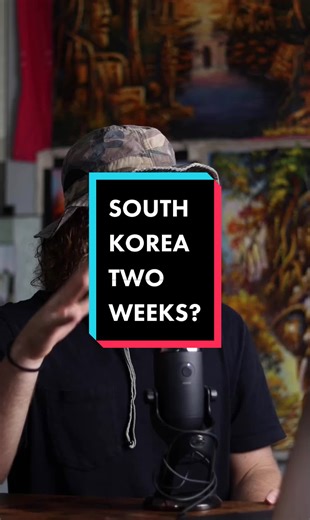 Must-Know South Korea Travel Tips!