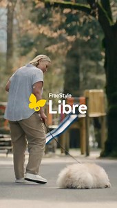 FreeStyle Libre 3 Plus | FreeStyle Libre