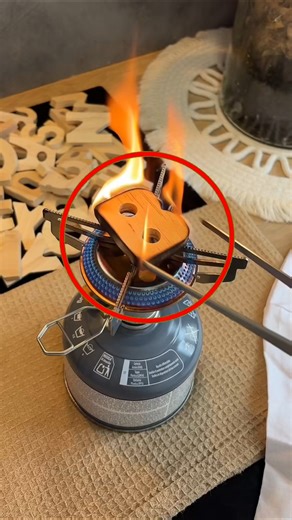Will He Burn The Shirt?
