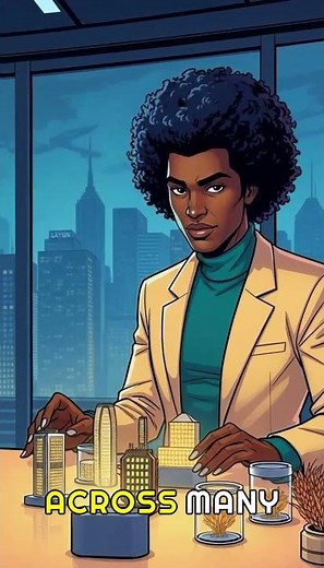 Investing 101: What Is Diversification (and Why It Matters)