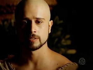 Rainha Ester Capítulo 8