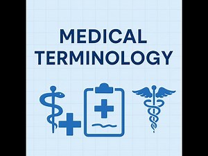 Medical Terminology Made Easy | Learn the Basics in 10 Minutes