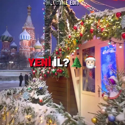 Yeni Yıl Kutlamaları ve Eğlenceli Anılar