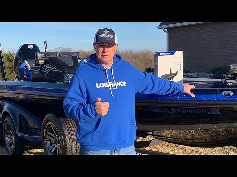 Lowrance Active Target - Custom Follow Up Questions on Forward Mode and Beam Distances & Angles