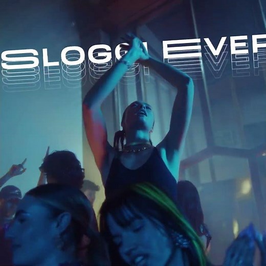 sloggi EVER Infused AW23 House Party Short #4