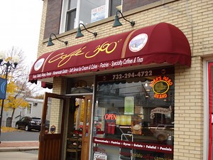 Live Music in Freehold Friday