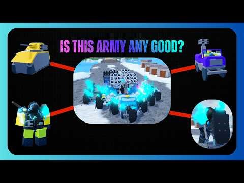 Is This Army Any Good?
