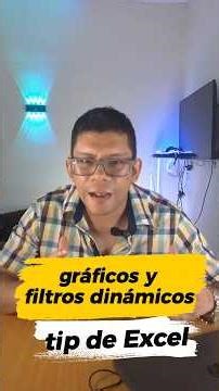 Dynamic tables and charts #excel #exceltips