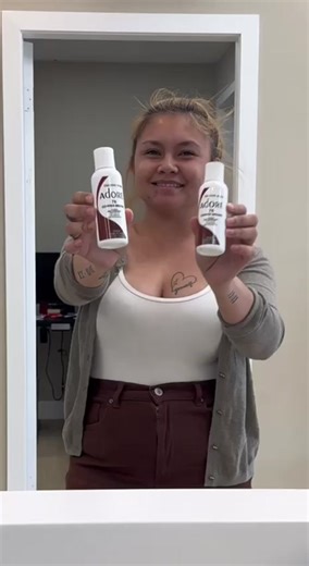 Try Adore today for a head-turning look that lasts for weeks, fading gradually to let you effortlessly switch up your style. Shop Now at Gen’C Beauty. Color used in this video : Copper Brown #copperbrownhair #hairtransformation #semipermanent #beautysupplystore