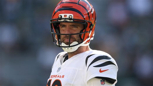 Highlights, crucial moments from Bengals loss to Packers in Week 6
