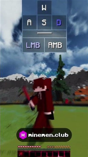 nicererererererererererererererererererererererererererererer hitsync#bedwars #minemen#minecraft