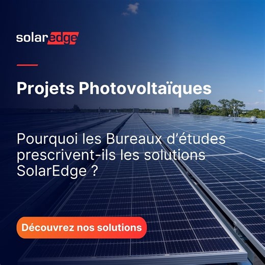 Optimize Business with Commercial Solar Solutions | SolarEdge | SolarEdge Technologies