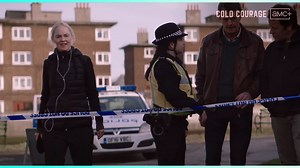 Cold Courage Season 1