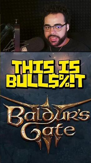 Larian Fumbles Baldur's Gate 3 Official Mod Support? | Baldur's Gate 3 Explained