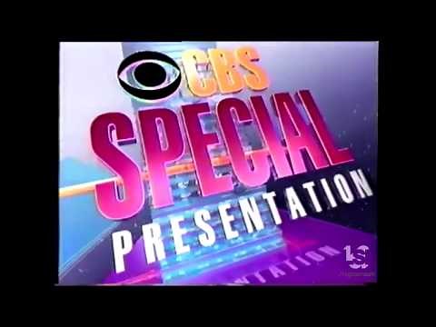 CBS Special Presentation (1991)
