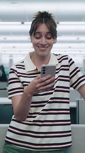 AI-generated match insights in the #USOpen app from @IBM watsonx? Helpful. Bob’s hopes of beating James Blake in a match of table tennis? Helpless #ad | ESPN