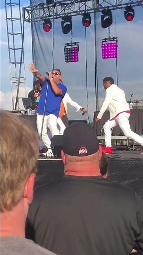 Color me bad live in Toledo Ohio