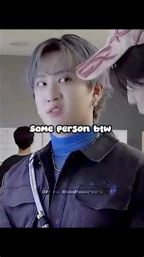 Binnie vs Spearb 😭🙏🏼 #kpop