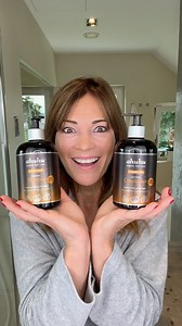 BIO-KOFFEIN PFLEGE FÜR VITALES & KRÄFTIGES HAAR ➡️ ahuhu THICKENING Coffein Shampoo & Conditioner #asambeauty #ahuhu #coffein #shampoo #conditioner #haircare #haarpflege #vitalshaar | asambeauty.com