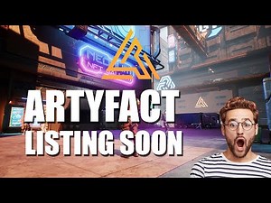 Обзор Artyfact - Стремительный рост!