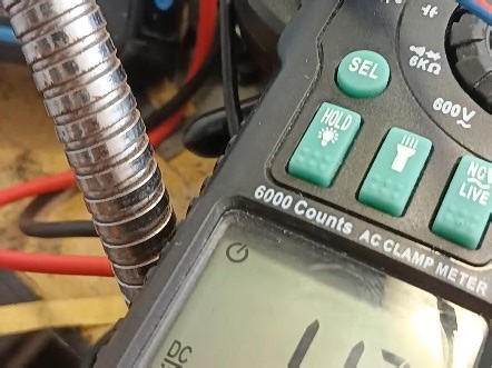 LM393比较器测试一下