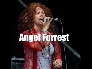 Angel Forrest House of the Rising Son Kemptville July 25 2015