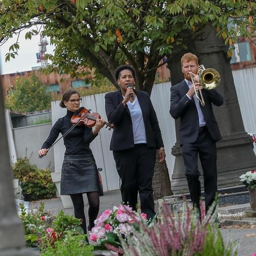 Musique pour obsèques civiles - ELICCI