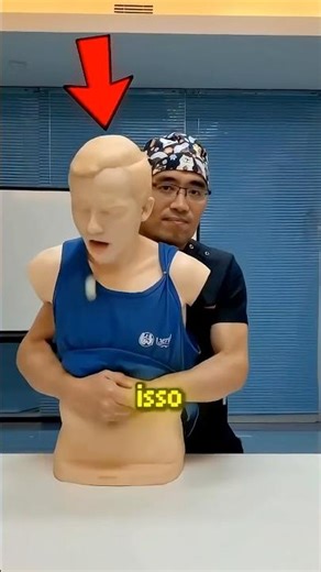 A TECHNIQUE THAT CAN SAVE LIVES