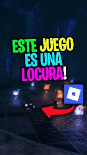 🚨THIS ROBLOX GAME IS INSANE! 🔥🌀💀