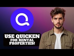 How to use Quicken For Rental Properties 2025