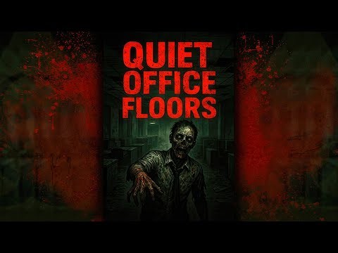 Quiet Office Floors | Gameplay PC