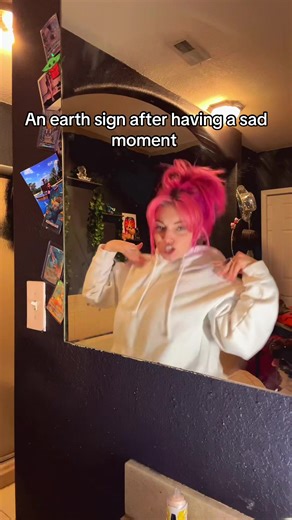 Crying in the Shower: A Taurus Earth Sign Experience