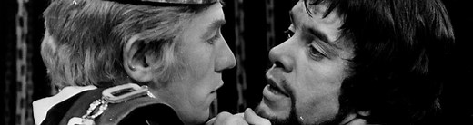 Edward II - Ian McKellen's Film Vault