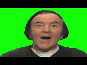 MLG effects GREEN SCREEN