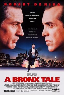 A Bronx Tale | Cast and Crew | Rotten Tomatoes