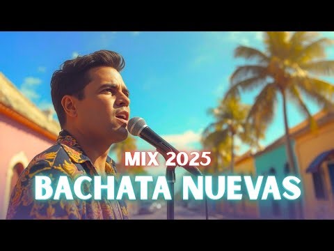 Bachata Lovers Playlist – Top Romantic Bachata Hits Compilation