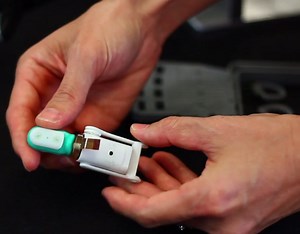 Biomechatronics Lab featured in short documentary on 3D printing