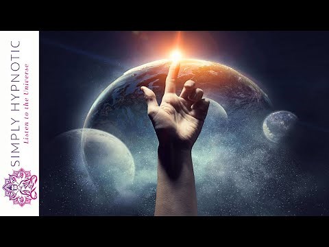 🎧 The God Frequency | Uplifting Joy and Abundance Music | Ask and Receive