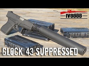 Glock 43: One Year Later