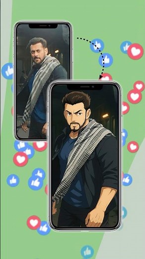 How to Make Your Anime Art Style With AI