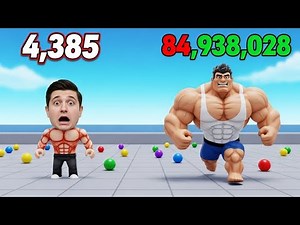 ALL WORKING Eat Pizza to Grow GigaChad Codes 😱🍕 | Roblox 2026