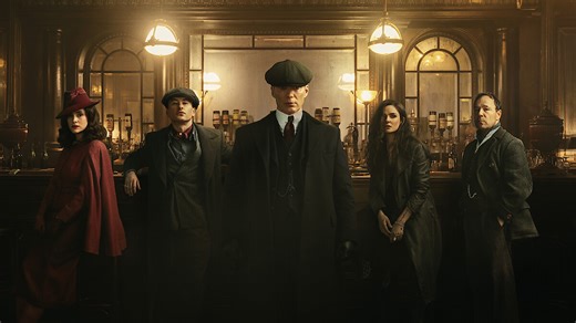 Real Peaky Blinders Explained: Steven Knight on Tommy Shelby, Billy Kimber, and Tom Hardy’s Alfie Solomons