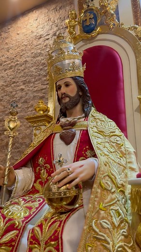 KRISTONG HARI 🤍🤍🤍 | Roderick Delfino Ballar