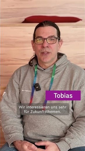 Meet the Team - Christian & Tobias - Teil 2