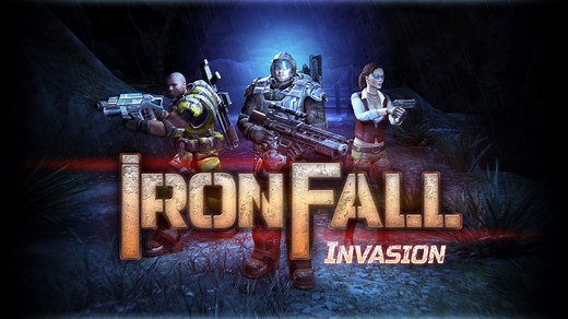 IRONFALL Invasion for Nintendo Switch - Nintendo Official Site