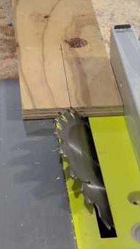 French cleat basics… SUPER SIMPLE ( DIY Woodworking)