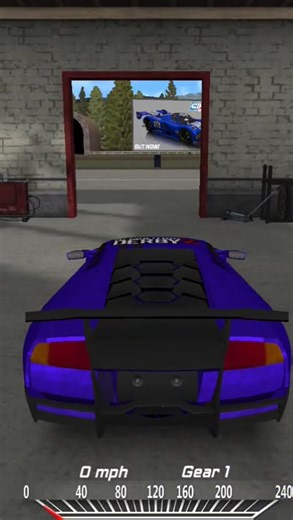 DEMOLITION DERBY 2 MODIFIED LAMBORGHINI 😎