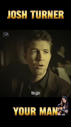 Your Man - Josh Turner #countrymusic #countrysongs #romanticcountry #lyrics